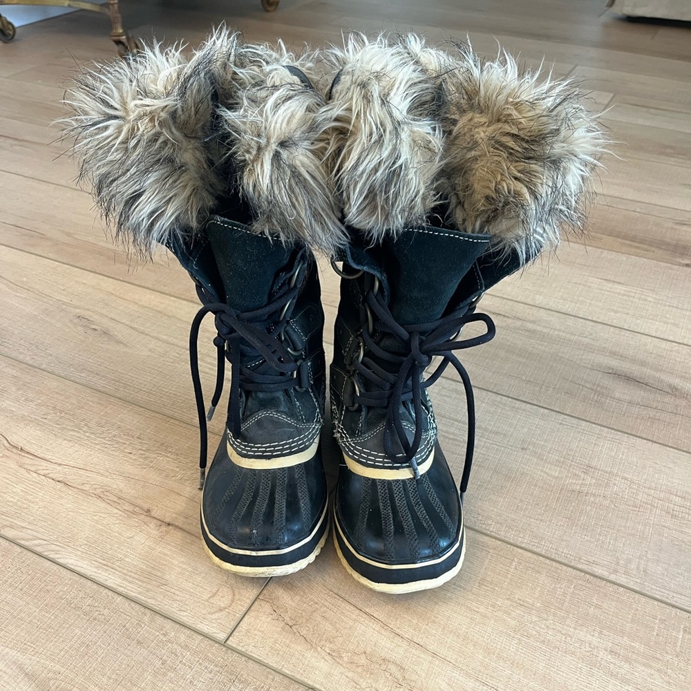 Sorel Joan of Arctic Winter Boot